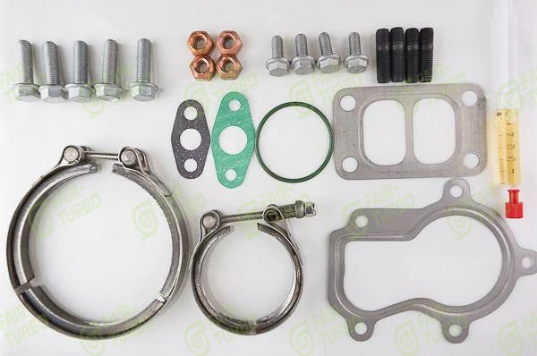 Turbolader-Montagesatz Neu für MAN TGL I – OE 51.09100-7728
