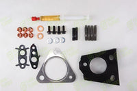 Turbolader-Montagesatz Neu für Nissan X-Trail II (M9R) – OE 1441100K0F