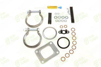 Turbolader-Montagesatz Neu für Fiat Ducato Kasten – OE 71798098