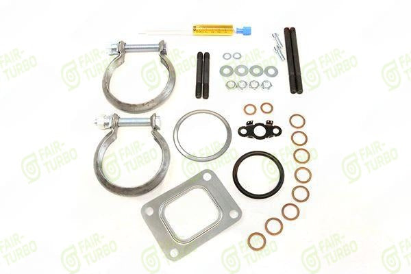 Turbolader-Montagesatz Neu für Fiat Ducato Kasten – OE 71798098