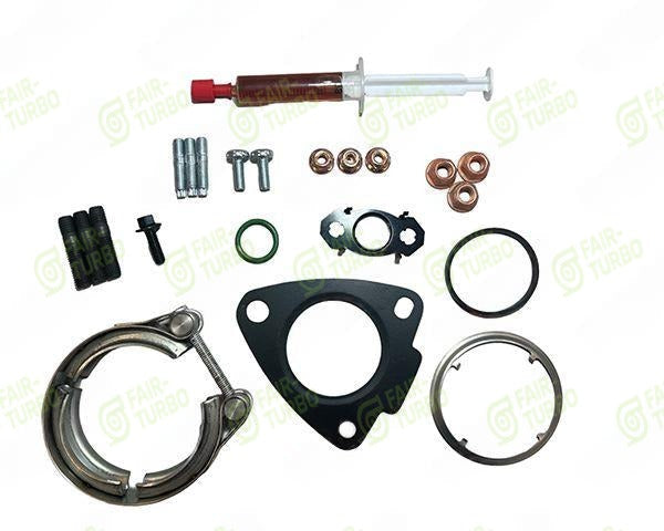 Turbolader-Montagesatz Neu für Ford Ranger – OE JB3Q6K682AA