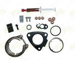 Turbolader-Montagesatz FORD RANGER Neu | OE JB3Q6K682AA, 2213396, KT130801