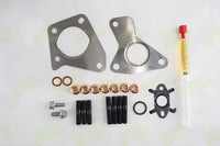 Turbolader-Montagesatz Neu für Renault Grand Scénic II – OE 7711368163