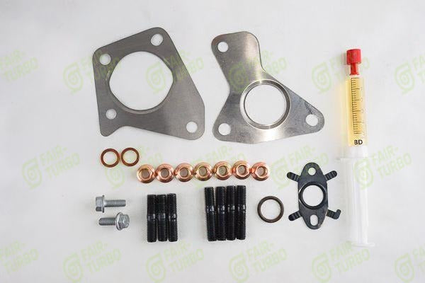 Turbolader-Montagesatz Neu für Renault Grand Scénic II – OE 7711368163