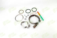 Turbolader-Montagesatz Neu – OE 7796316N13