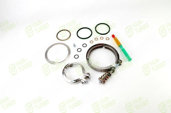 Turbolader-Montagesatz Neu – OE 7796316N13