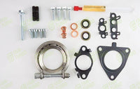 Turbolader-Montagesatz Neu für Peugeot Expert Tepee – OE 9677052780