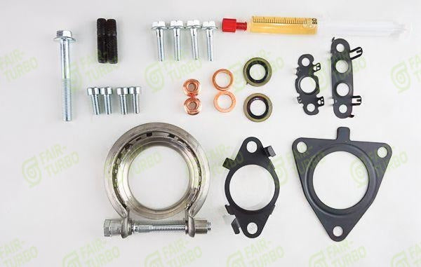 Turbolader-Montagesatz Neu für Peugeot Expert Tepee – OE 9677052780