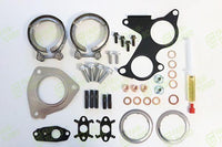 Turbolader-Montagesatz NISSAN PATHFINDER III Neu | OE 1441100Q1K, 8201035986, KT750275