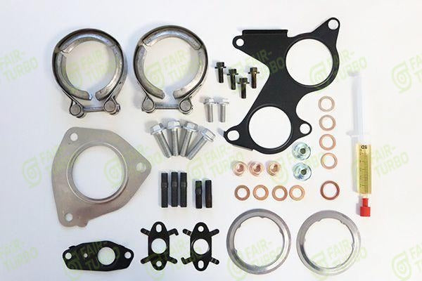 Turbolader-Montagesatz Neu für Renault Laguna Coupe – OE 1441100Q1K