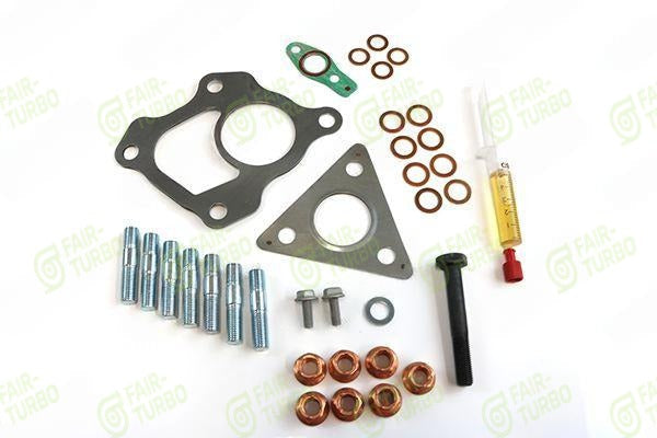 Turbolader-Montagesatz Neu für Mitsubishi – OE ME203399