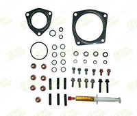 Turbolader-Montagesatz 99712301478