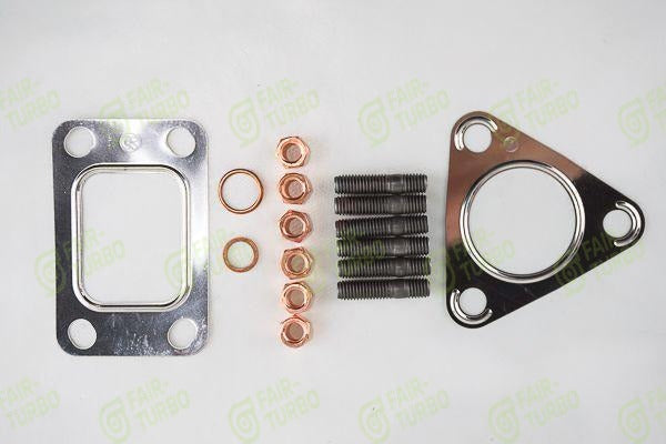Turbolader-Montagesatz Neu – OE A3640966199