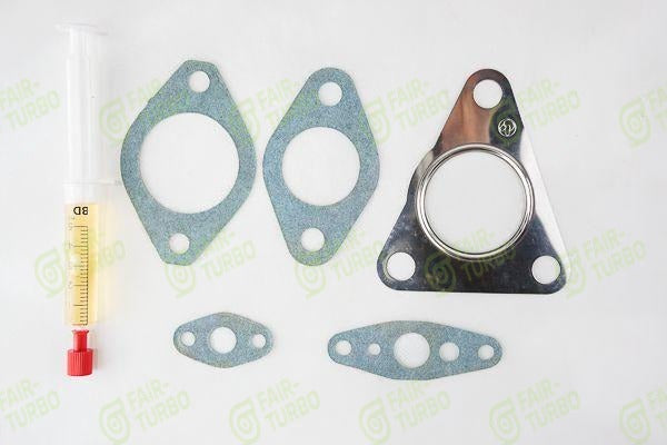 Turbolader-Montagesatz Neu für Nissan Almera Tino – OE 144114U120