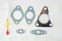 Turbolader-Montagesatz NISSAN ALMERA TINO Neu | OE 144114U120, 144114U100, 144114U110