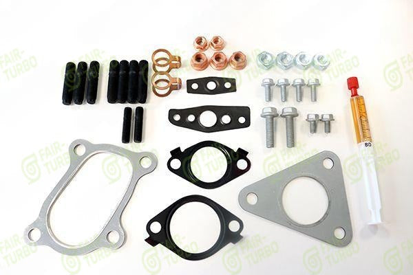 Turbolader-Montagesatz Neu für Nissan Almera Tino – OE 144114U120