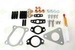 Turbolader-Montagesatz NISSAN ALMERA TINO Neu | OE 144114U120, 144114U100, 144114U110
