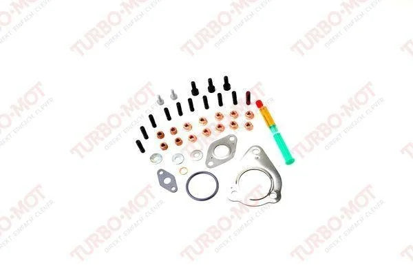 Turbolader-Montagesatz Neu für Audi A2 – OE 045253019A