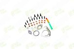Turbolader-Montagesatz AUDI A2 Neu | OE 045253019A, 045253019AX, 045253019AV