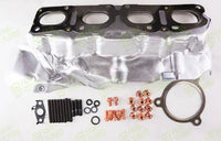 Turbolader-Montagesatz MERCEDES-BENZ A-KLASSE Neu | OE 2700900080, 2700902780, A2700902280