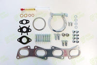 Turbolader-Montagesatz Neu für Saab 9-5 – OE 55203091