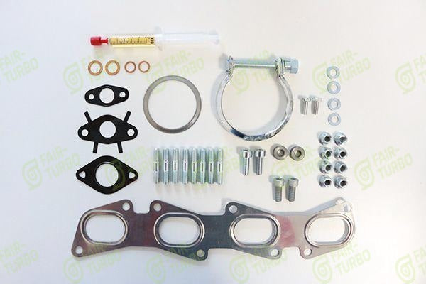 Turbolader-Montagesatz Neu für Saab 9-5 – OE 55203091