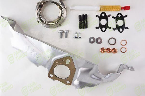 Turbolader-Montagesatz Neu für Renault – OE 6070900086