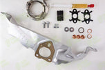 Turbolader-Montagesatz DACIA DUSTER Kasten/SUV Neu | OE 6070900086, A6070900086, 6070900100