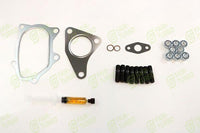 Turbolader-Montagesatz SUBARU FORESTER Neu | OE 14411AA7109L, 14411AA710, JTC11296