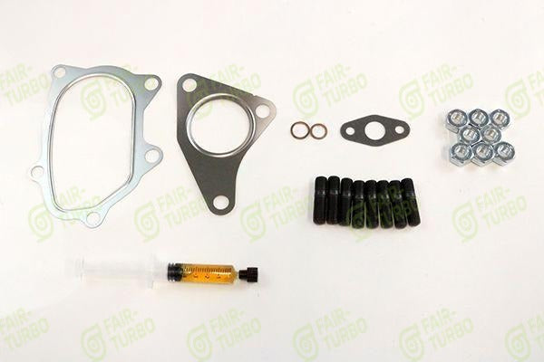 Turbolader-Montagesatz Neu für Subaru Forester – OE 14411AA7109L