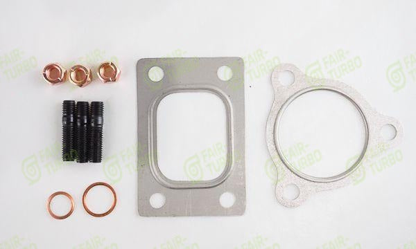 Turbolader-Montagesatz Neu für Fiat Ducato Bus & Lancia – OE 77403100