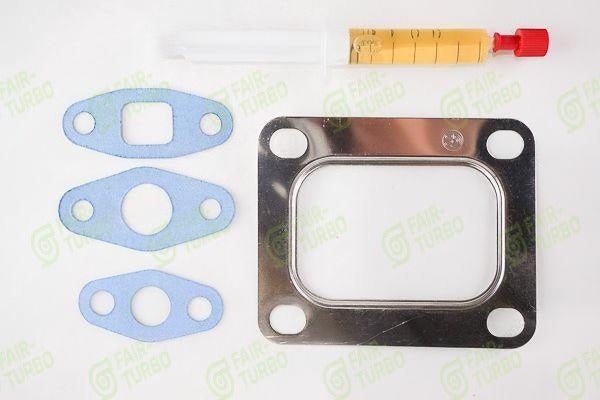 Turbolader-Montagesatz Neu für BMW 1er (B38 A15 A) – OE 20760326
