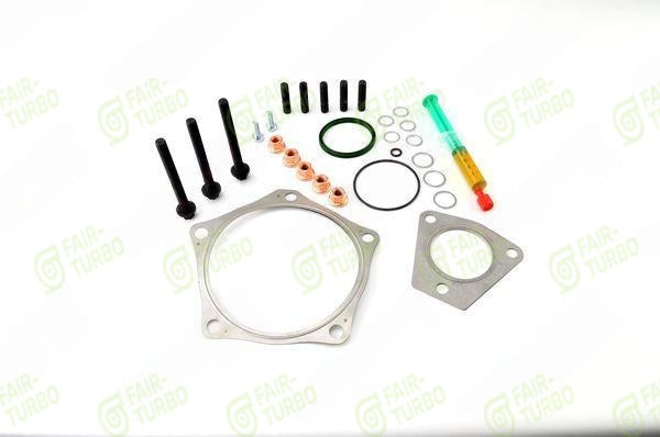Turbolader-Montagesatz Neu für Porsche Cayenne – OE 94812301554