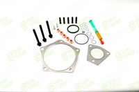 Turbolader-Montagesatz Neu für Porsche Cayenne – OE 94812301554