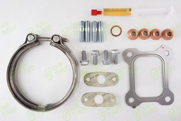 Turbolader-Montagesatz Neu – OE 10571486