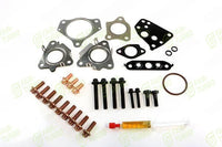 Turbolader-Montagesatz Neu für Mercedes-Benz S-Klasse – OE A6420901686