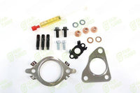 Turbolader-Montagesatz LAND ROVER RANGE ROVER III Neu | OE AH4Q6K682FD, AH4Q6K682FC, AH4Q6K682FB
