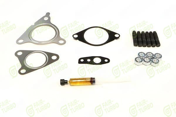 Turbolader-Montagesatz Neu – OE 144111AT1A
