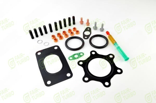 Turbolader-Montagesatz Neu für Mercedes-Benz Actros – OE A0070967899