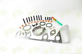 Turbolader-Montagesatz AUDI A3 Neu | OE 03G253014DU, 03G253010X, 03G253016HX