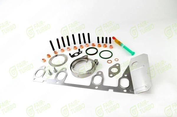 Turbolader-Montagesatz Neu für VW Golf V & SEAT (BLS) – OE 03G253014DU