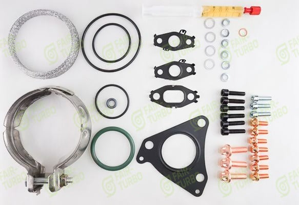 Turbolader-Montagesatz Neu für Mercedes-Benz – OE A6510906380