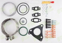 Turbolader-Montagesatz Neu für Mercedes-Benz – OE A6510906380