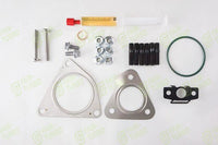Turbolader-Montagesatz AUDI A4 Allroad B8 Neu | OE 03L145721AV, 03L145721AX, 03L145721C