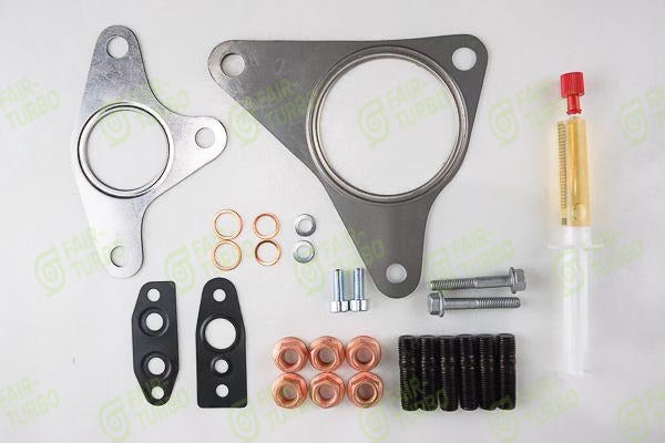 Turbolader-Montagesatz Neu für Subaru Forester – OE 14411-AA720