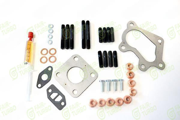 Turbolader-Montagesatz Neu für Opel Astra F – OE 8973295880