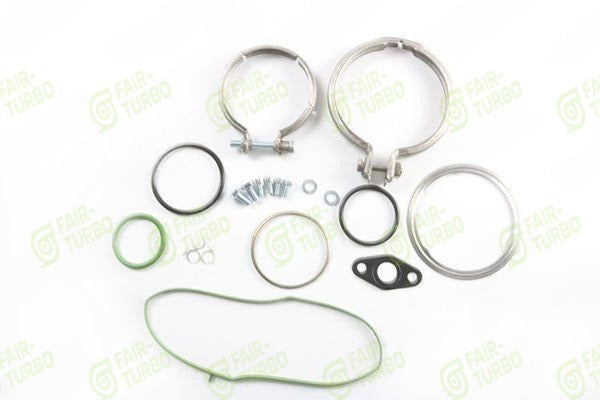 Turbolader-Montagesatz Neu für BMW X5 – OE 11658516125