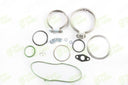 Turbolader-Montagesatz Neu für BMW X5 – OE 11658516125