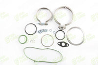 Turbolader-Montagesatz BMW 5 Neu | OE 11658516125, 8506382, 4730890