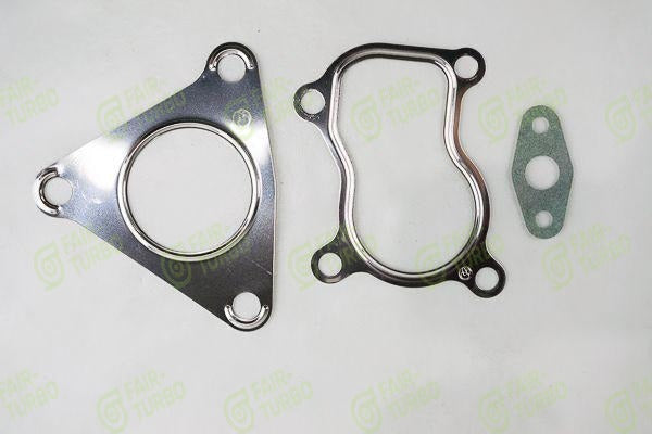 Turbolader-Montagesatz Neu für Citroën – OE 9631536380